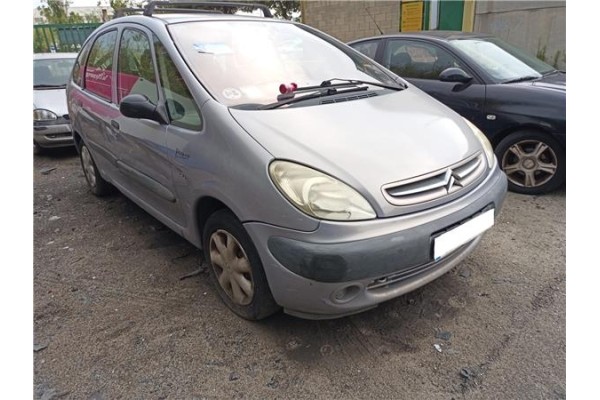 citroen xsara picasso del año 2001