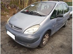 citroen xsara picasso del año 2001