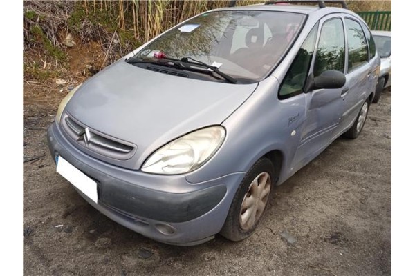 citroen xsara picasso del año 2001