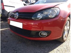 Recambio de paragolpes delantero para volkswagen golf vi (5k1) 1.6 advance referencia OEM IAM   