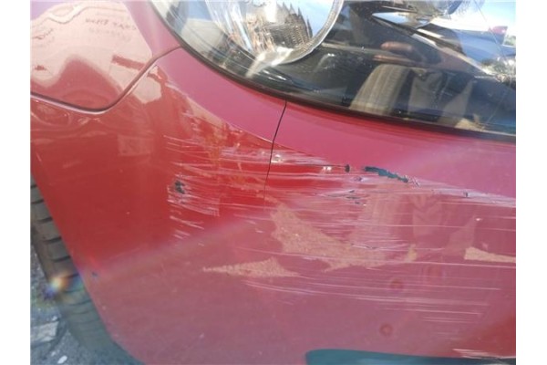 Recambio de paragolpes delantero para volkswagen golf vi (5k1) 1.6 advance referencia OEM IAM   
