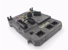Recambio de bsi para citroen c2 1.4 hdi referencia OEM IAM 9653667380 S118085200L 