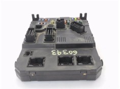 Recambio de bsi para citroen c2 1.4 hdi referencia OEM IAM 9653667380 S118085200L 