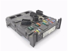 Recambio de bsi para citroen c2 1.4 hdi referencia OEM IAM 9653667380 S118085200L 