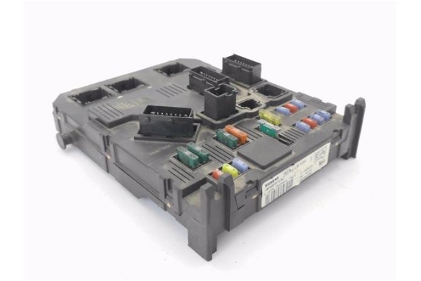 Recambio de bsi para citroen c2 1.4 hdi referencia OEM IAM 9653667380 S118085200L 