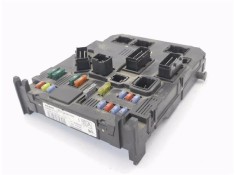 Recambio de bsi para citroen c2 1.4 hdi referencia OEM IAM 9653667380 S118085200L 