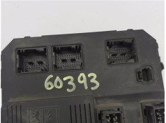 Recambio de bsi para citroen c2 1.4 hdi referencia OEM IAM 9653667380 S118085200L 