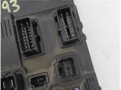 Recambio de bsi para citroen c2 1.4 hdi referencia OEM IAM 9653667380 S118085200L 