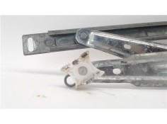 Recambio de mecanismo elevalunas delantero derecho para bmw serie 3 coupe (e36) referencia OEM IAM 62628360  