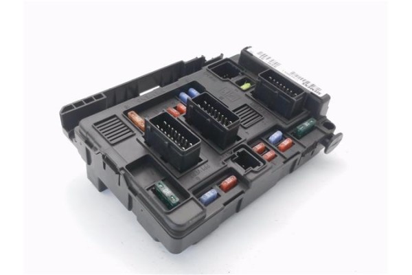 Recambio de bsm para citroen c2 1.4 hdi referencia OEM IAM 9650618380 T118470004L 