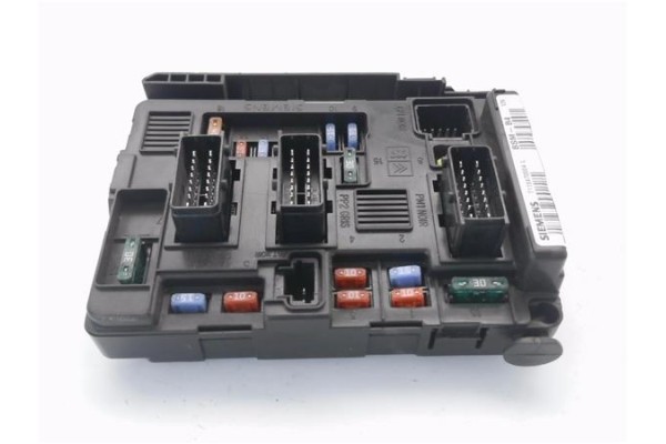 Recambio de bsm para citroen c2 1.4 hdi referencia OEM IAM 9650618380 T118470004L 