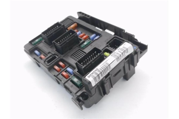 Recambio de bsm para citroen c2 1.4 hdi referencia OEM IAM 9650618380 T118470004L 