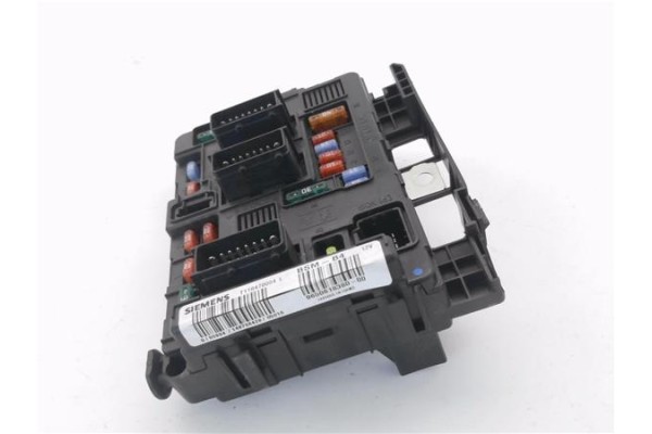 Recambio de bsm para citroen c2 1.4 hdi referencia OEM IAM 9650618380 T118470004L 