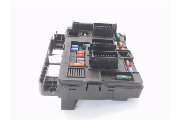 Recambio de bsm para citroen c2 1.4 hdi referencia OEM IAM 9650618380 T118470004L 