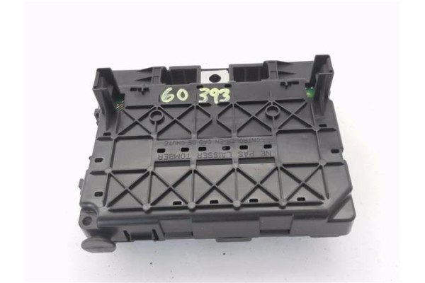 Recambio de bsm para citroen c2 1.4 hdi referencia OEM IAM 9650618380 T118470004L 