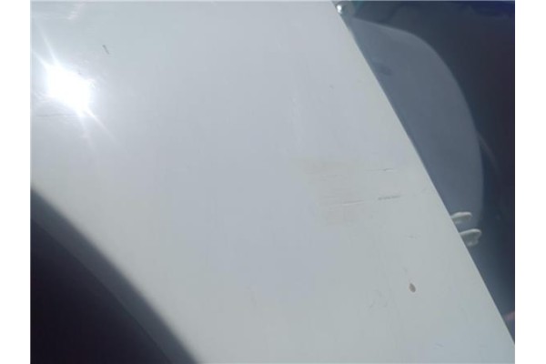 Recambio de aleta delantero izquierda para seat arosa (6h1) 1.0 referencia OEM IAM   