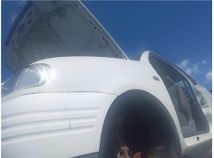 Recambio de aleta delantero izquierda para seat arosa (6h1) 1.0 referencia OEM IAM   