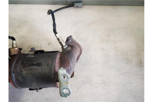Recambio de catalizador para kia rio (ub) 1.2 basic referencia OEM IAM 2851003981 25144 1109204 , FORD | 1271780 , VOLVO | 13106