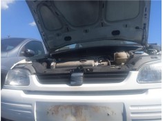 Recambio de rejilla capo para seat arosa (6h1) 1.0 referencia OEM IAM   