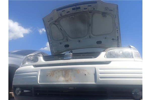 Recambio de rejilla capo para seat arosa (6h1) 1.0 referencia OEM IAM   