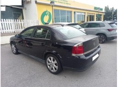 opel vectra c berlina del año 2004