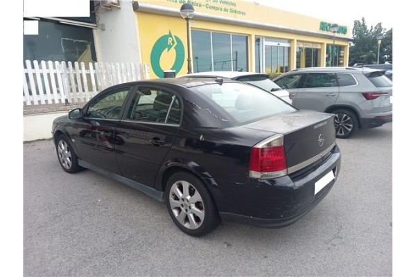 opel vectra c berlina del año 2004 opel vectra c berlina del año 2004
