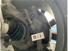 Recambio de mangueta delantero izquierda para volkswagen golf vii (5g1/be1) híbrido gte referencia OEM IAM 5Q0407253C 5Q0407255R