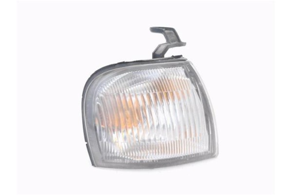 Recambio de intermitente delantero dcho para suzuki baleno berlina (sy/eg) 1.6 i 16v referencia OEM IAM 21032018 3560160G00 