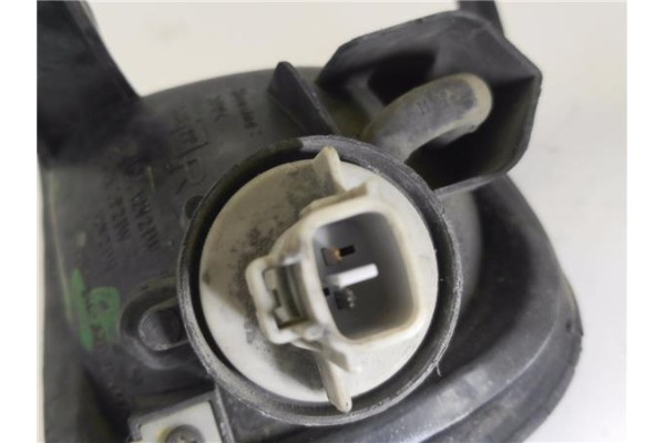 Recambio de intermitente delantero dcho para suzuki baleno berlina (sy/eg) 1.6 i 16v referencia OEM IAM 21032018 3560160G00 