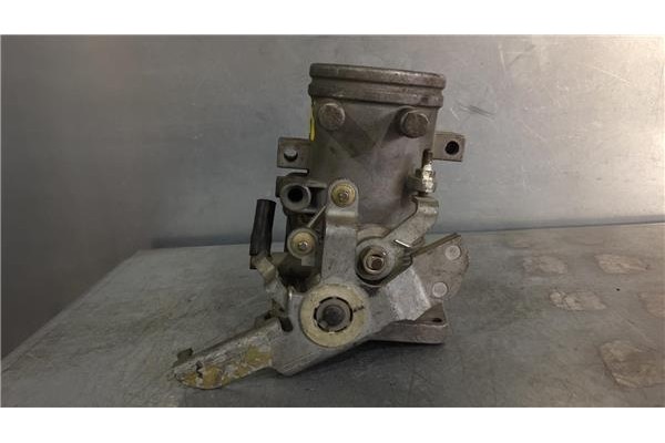 Recambio de caja mariposa aire para bmw serie 3 (e21) 1.8 318 referencia OEM IAM 17178949  