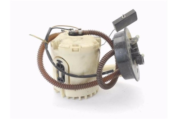 Recambio de bomba combustible para volkswagen golf iii (1h1) 1.6 referencia OEM IAM 6Q127025R 1H0919051K 