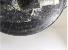 Recambio de bomba combustible para volkswagen golf iii (1h1) 1.6 referencia OEM IAM 6Q127025R 1H0919051K 