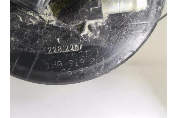 Recambio de bomba combustible para volkswagen golf iii (1h1) 1.6 referencia OEM IAM 6Q127025R 1H0919051K 