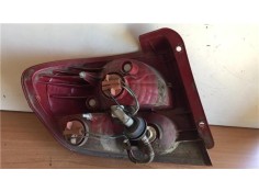 Recambio de piloto trasero izquierdo para hyundai elantra (xd) 1.6 comfort (5-ptas.) referencia OEM IAM 924012D7  