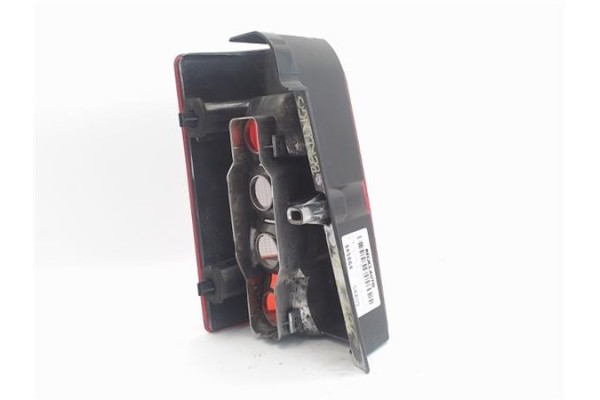 Recambio de piloto trasero derecho para citroen berlingo 2.0 hdi vivace referencia OEM IAM 85521909rb  