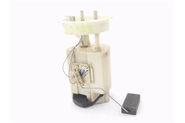 Recambio de bomba combustible para seat cordoba vario (6k5) 1.9 stella referencia OEM IAM 6N0919183B 6N0919087F 