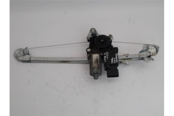Recambio de elevalunas electrico trasero izquierdo para mercedes-benz clase e (bm 210) berlina referencia OEM IAM   