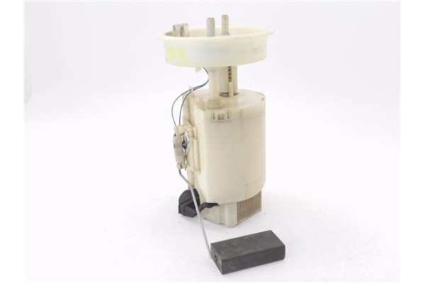 Recambio de bomba combustible para seat cordoba vario (6k5) 1.9 stella referencia OEM IAM 6N0919183B 6N0919087F 