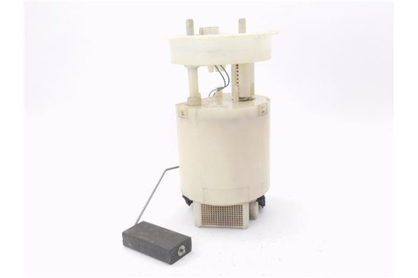 Recambio de bomba combustible para seat cordoba vario (6k5) 1.9 stella referencia OEM IAM 6N0919183B 6N0919087F 