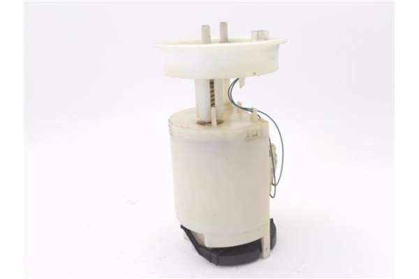 Recambio de bomba combustible para seat cordoba vario (6k5) 1.9 stella referencia OEM IAM 6N0919183B 6N0919087F 