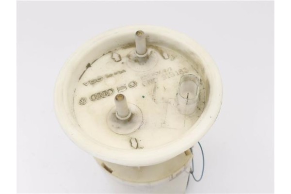 Recambio de bomba combustible para seat cordoba vario (6k5) 1.9 stella referencia OEM IAM 6N0919183B 6N0919087F 