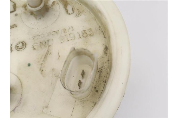 Recambio de bomba combustible para seat cordoba vario (6k5) 1.9 stella referencia OEM IAM 6N0919183B 6N0919087F 