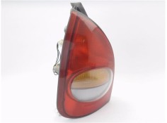 Recambio de piloto trasero izquierdo para hyundai lantra familiar (rd) 1.6 16v referencia OEM IAM 9240129910 92401299 