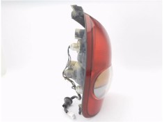 Recambio de piloto trasero izquierdo para hyundai lantra familiar (rd) 1.6 16v referencia OEM IAM 9240129910 92401299 