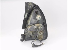 Recambio de piloto trasero izquierdo para hyundai lantra familiar (rd) 1.6 16v referencia OEM IAM 9240129910 92401299 