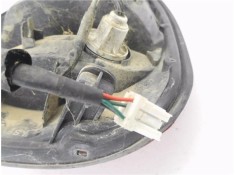 Recambio de piloto trasero izquierdo para hyundai lantra familiar (rd) 1.6 16v referencia OEM IAM 9240129910 92401299 