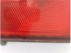 Recambio de piloto trasero izquierdo para hyundai lantra familiar (rd) 1.6 16v referencia OEM IAM 9240129910 92401299 