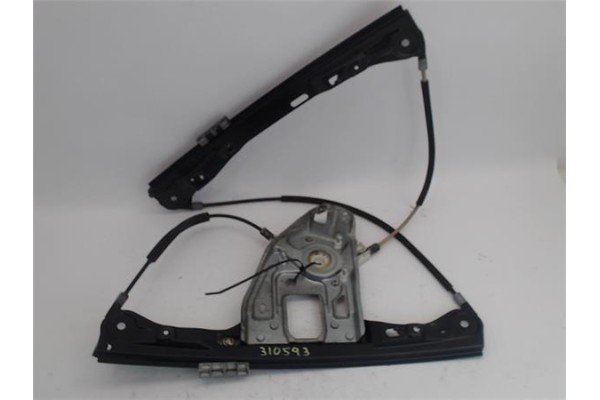 Recambio de elevalunas electrico izquierdo para mercedes-benz clase c (bm 203) sportcoupe referencia OEM IAM   