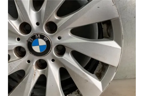 Recambio de llanta para bmw serie 1 berlina 5p (f20) 2.0 116d referencia OEM IAM 36116787929  