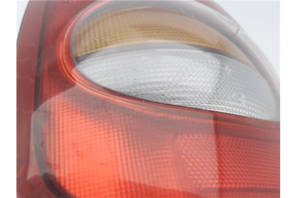 Recambio de piloto trasero izquierdo para hyundai lantra familiar (rd) 1.6 16v referencia OEM IAM 9240129910 92401299 